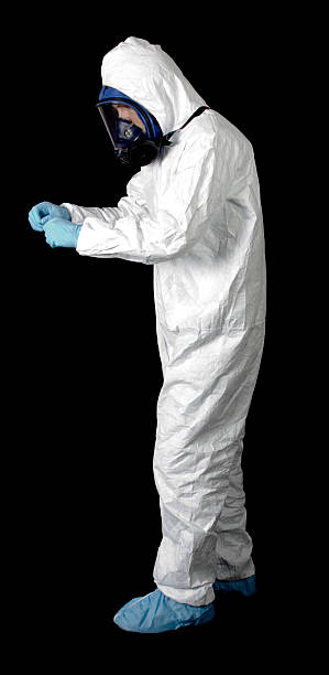 Best Industrial Mold Remediation  in East Merrimack, NH