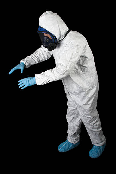 Best Mold Odor Removal Services  in East Merrimack, NH